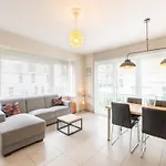 Elisa Alfa Apartment Nieuwpoort