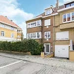 Apartment Elisa Alfa