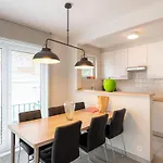 Apartment Elisa Alfa