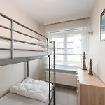 Elisa Alfa Apartment *