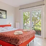 Elisa Alfa Apartment *