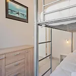 Elisa Alfa Apartment