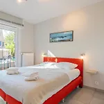 Elisa Alfa Apartment