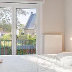 Elisa Alfa Apartment