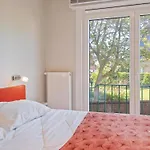 Elisa Alfa Apartment *