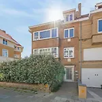 Elisa Alfa Apartment