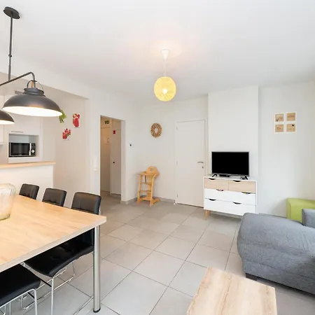 Elisa Alfa Nieuwpoort