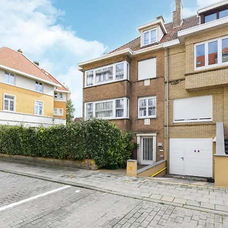 Apartment Elisa Alfa