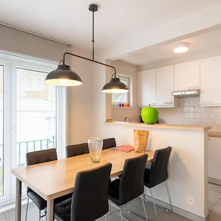 Apartment Elisa Alfa