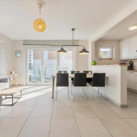 Elisa Alfa Apartment