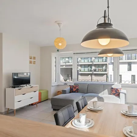 Apartment Elisa Alfa
