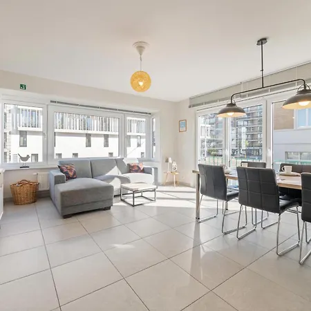 Apartment Elisa Alfa